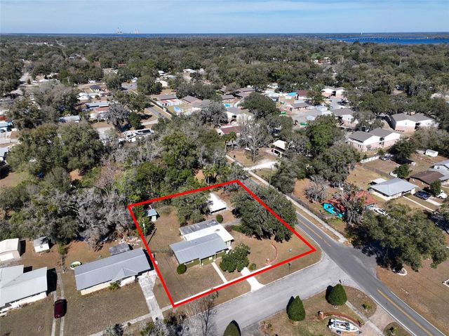 200 BELMONT DRIVE, Palatka, FL 32177