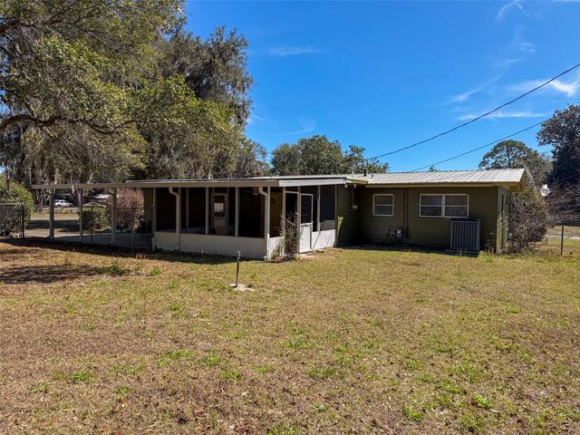 200 BELMONT DRIVE, Palatka, FL 32177