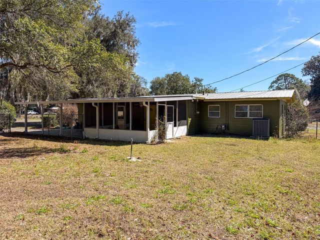 200 BELMONT DRIVE, Palatka, FL 32177