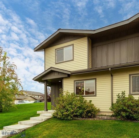3241 Fen Way B, Bozeman, MT 59718