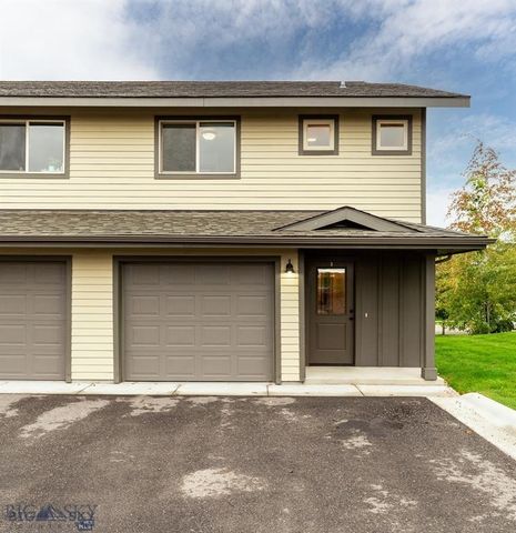 3241 Fen Way B, Bozeman, MT 59718