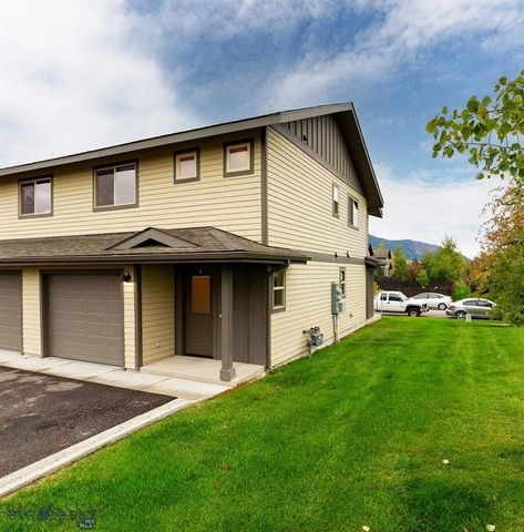 3241 Fen Way B, Bozeman, MT 59718