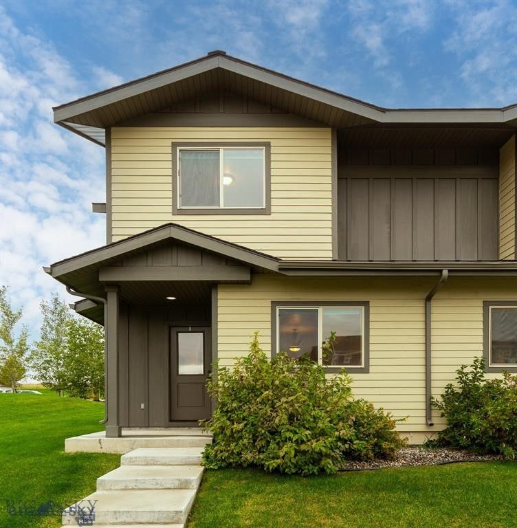 3241 Fen Way B, Bozeman, MT 59718