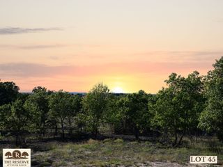 Lot 45 Colt Road, Springtown, TX 76082