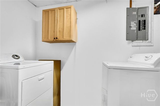 1511 Cathy Street, Savannah, GA 31415