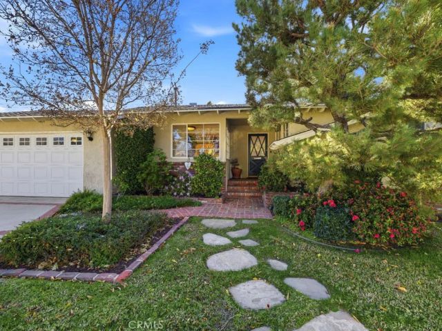 16418 Minnehaha Street, Granada Hills, CA 91344
