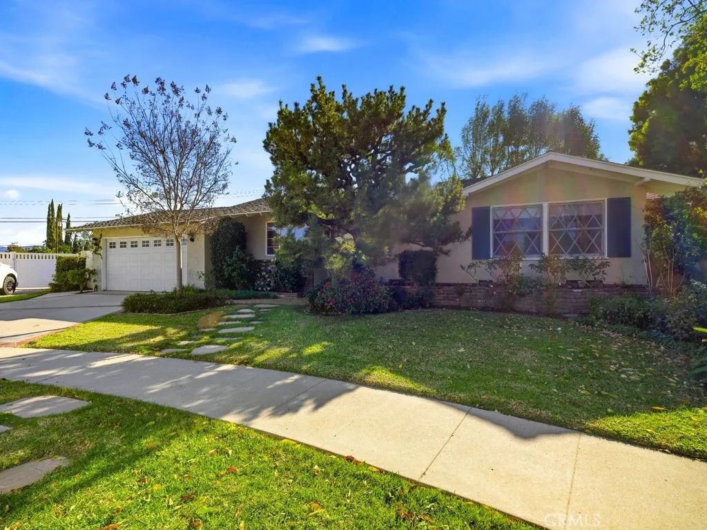 16418 Minnehaha Street, Granada Hills, CA 91344