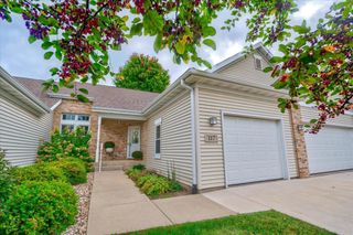 117 Lauryn Court, Mount Horeb, WI 53572
