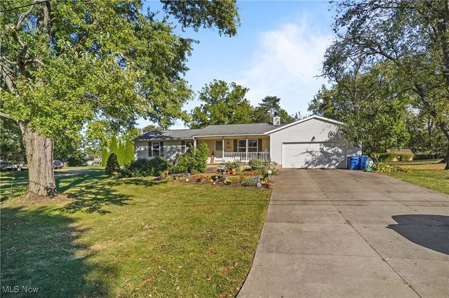 2881 Wilbanks Drive, Norton, OH 44203