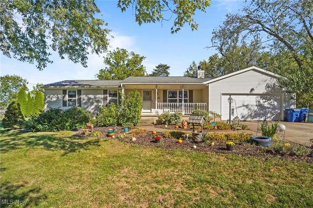 2881 Wilbanks Drive, Norton, OH 44203