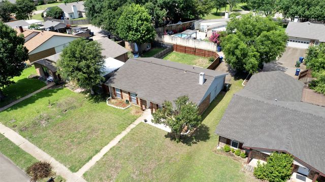5517 Wyrick Lane, Garland, TX 75044