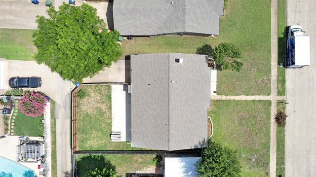5517 Wyrick Lane, Garland, TX 75044