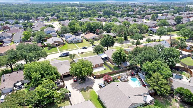 5517 Wyrick Lane, Garland, TX 75044