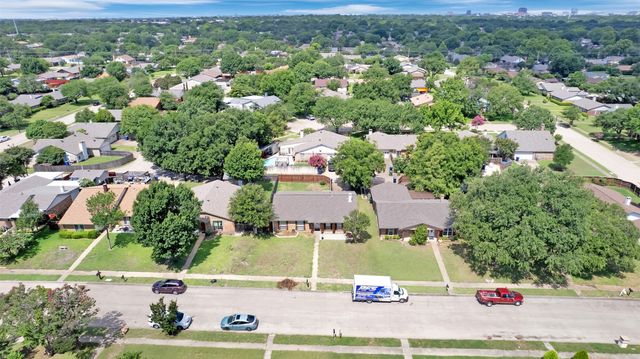 5517 Wyrick Lane, Garland, TX 75044
