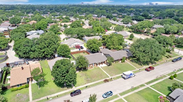 5517 Wyrick Lane, Garland, TX 75044