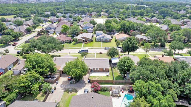 5517 Wyrick Lane, Garland, TX 75044