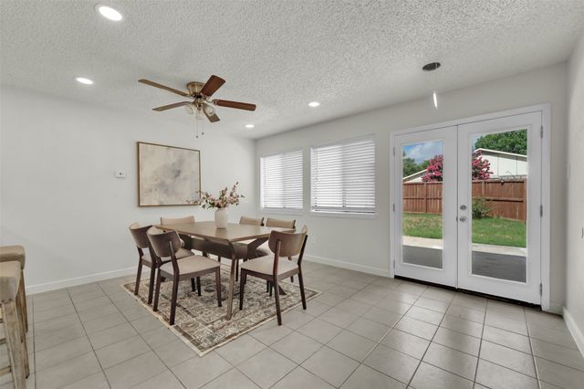 5517 Wyrick Lane, Garland, TX 75044