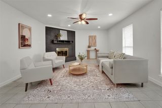 5517 Wyrick Lane, Garland, TX 75044