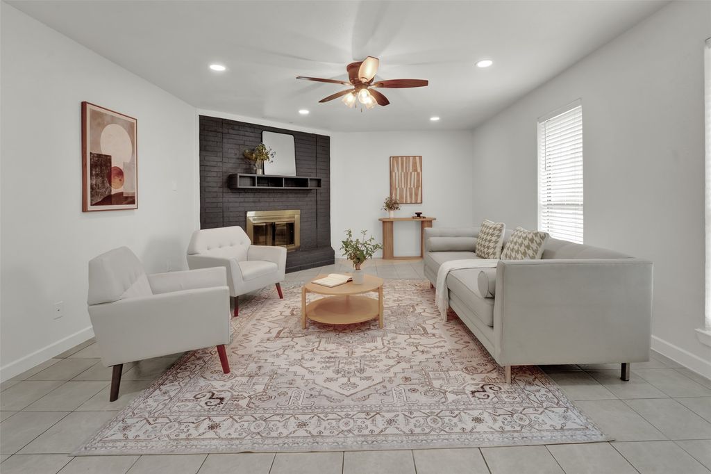 5517 Wyrick Lane, Garland, TX 75044