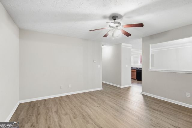 2429 Wood Bend Lane, Riverdale, GA 30296