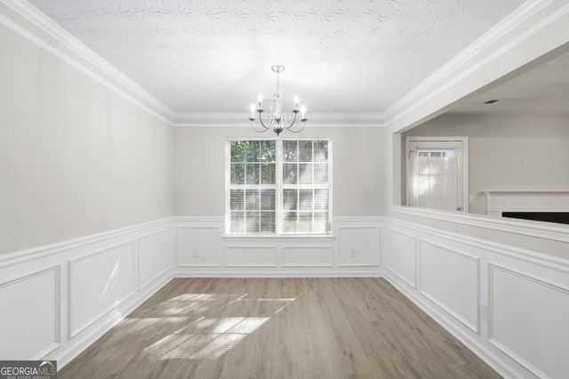 2429 Wood Bend Lane, Riverdale, GA 30296