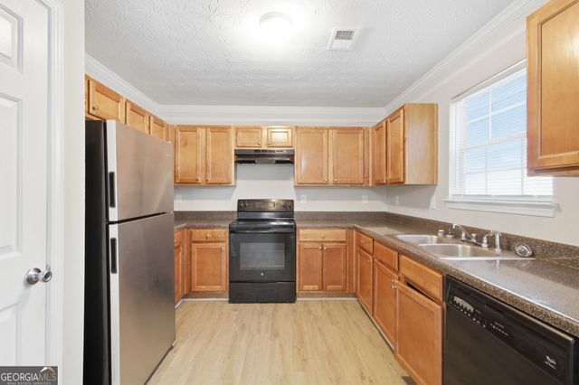 2429 Wood Bend Lane, Riverdale, GA 30296