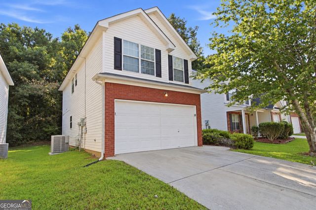 2429 Wood Bend Lane, Riverdale, GA 30296