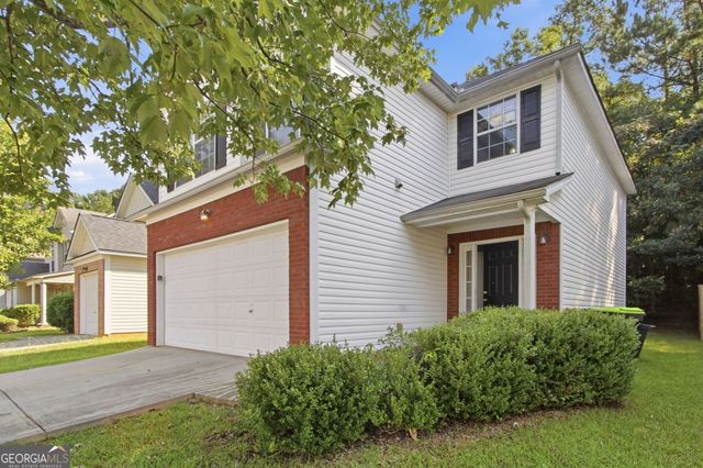 2429 Wood Bend Lane, Riverdale, GA 30296