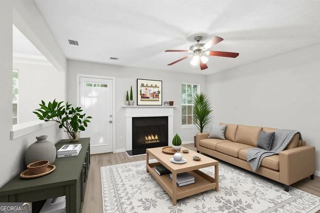 2429 Wood Bend Lane, Riverdale, GA 30296