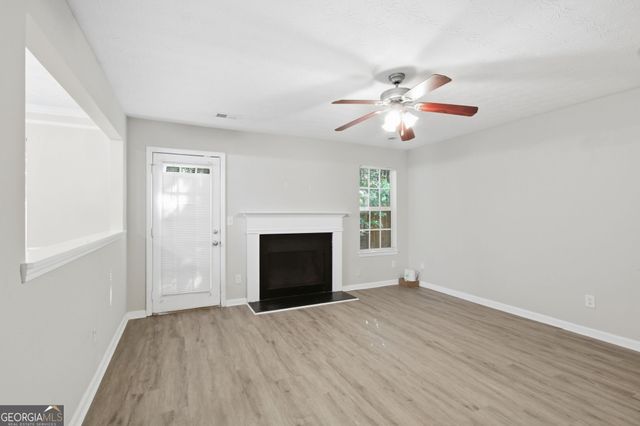 2429 Wood Bend Lane, Riverdale, GA 30296