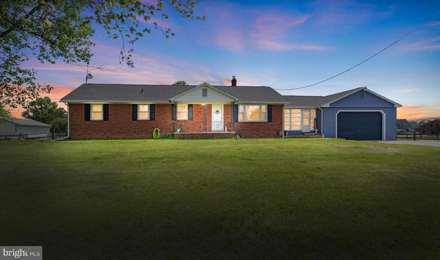 555 OLD SUMMIT BRIDGE RD, Middletown, DE 19709