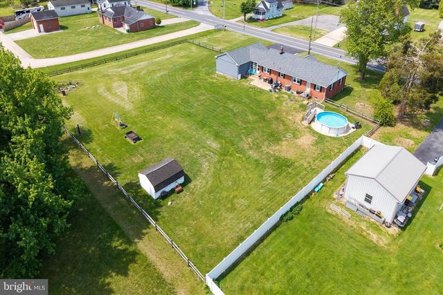 555 OLD SUMMIT BRIDGE RD, Middletown, DE 19709