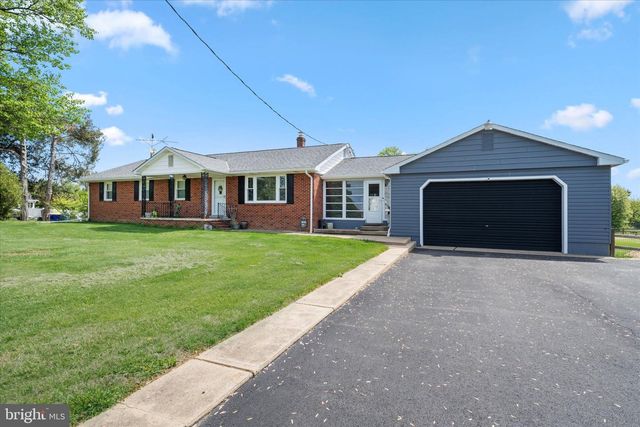 555 OLD SUMMIT BRIDGE RD, Middletown, DE 19709