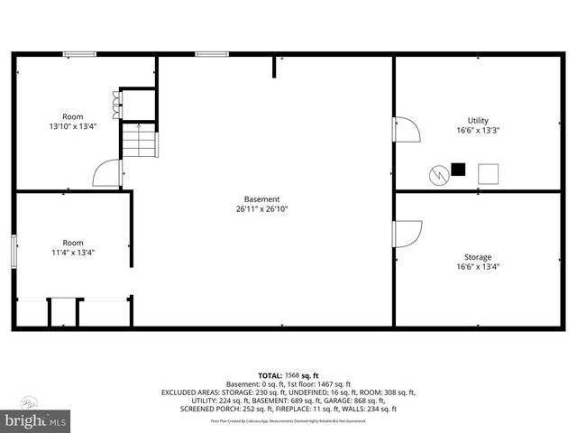 555 OLD SUMMIT BRIDGE RD, Middletown, DE 19709