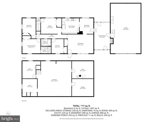 555 OLD SUMMIT BRIDGE RD, Middletown, DE 19709