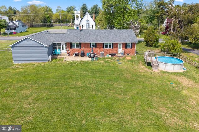 555 OLD SUMMIT BRIDGE RD, Middletown, DE 19709
