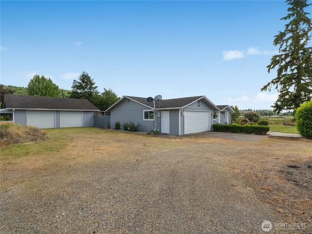 18426 Old Hwy 99 SW, Rochester, WA 98579