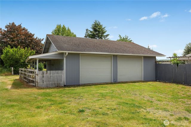 18426 Old Hwy 99 SW, Rochester, WA 98579