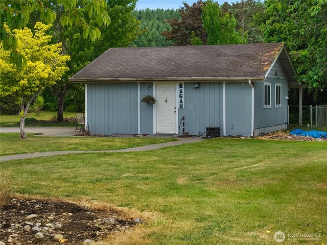 18426 Old Hwy 99 SW, Rochester, WA 98579