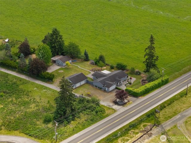 18426 Old Hwy 99 SW, Rochester, WA 98579