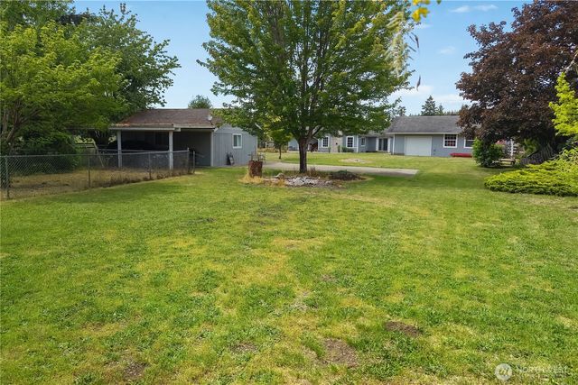 18426 Old Hwy 99 SW, Rochester, WA 98579