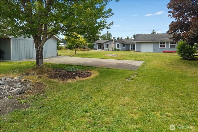 18426 Old Hwy 99 SW, Rochester, WA 98579