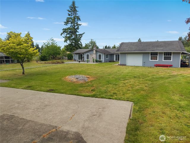 18426 Old Hwy 99 SW, Rochester, WA 98579