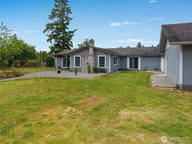 18426 Old Hwy 99 SW, Rochester, WA 98579