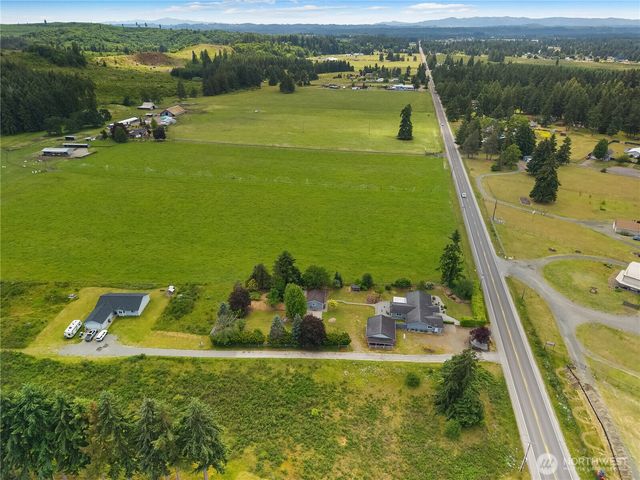 18426 Old Hwy 99 SW, Rochester, WA 98579