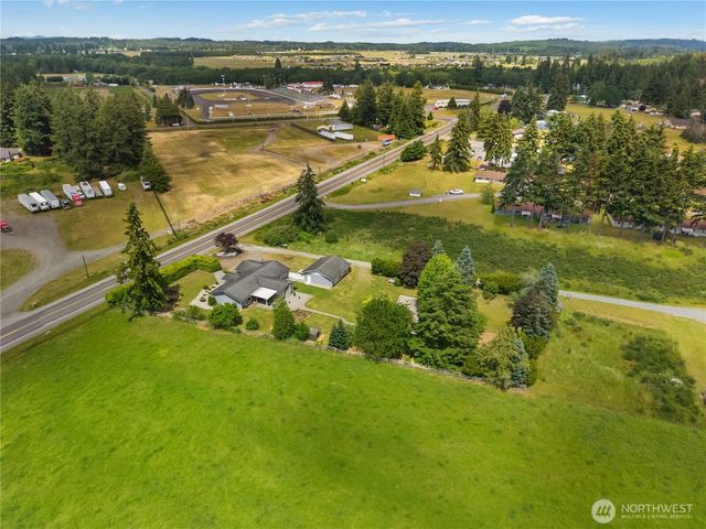 18426 Old Hwy 99 SW, Rochester, WA 98579