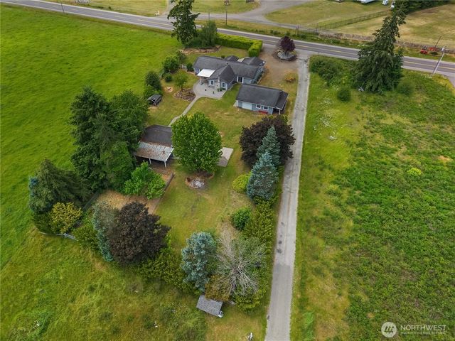 18426 Old Hwy 99 SW, Rochester, WA 98579