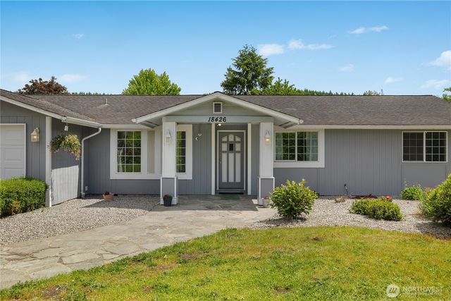18426 Old Hwy 99 SW, Rochester, WA 98579