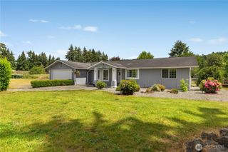 18426 Old Hwy 99 SW, Rochester, WA 98579