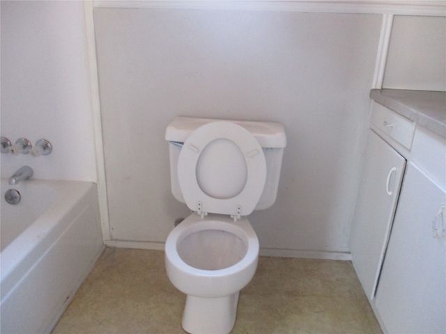 406 N Daugherty, Eastland, TX 76448